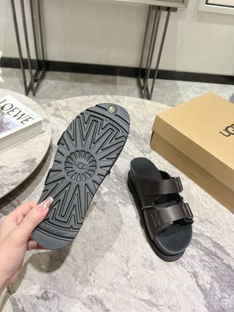 Ugg Sandals